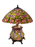 tiffany table lamp