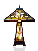 14 inches tiffany table lamps ZM1402